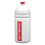 Фляжка 500 мл белый Nutr